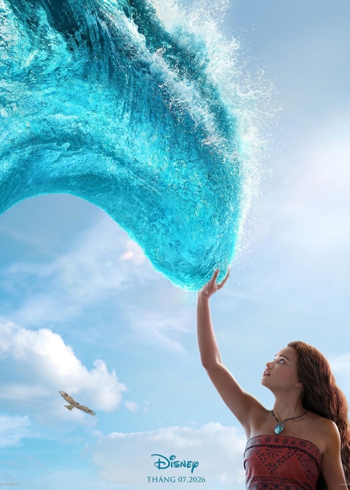 MOANA 2026