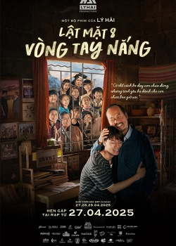 LẬT MẶT 8 : VÒNG TAY NẮNG