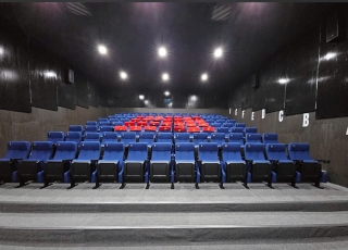 Venus Cinema Chí Linh