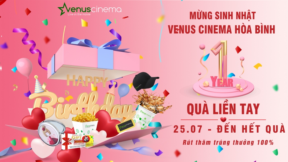 ƯU ĐÃI CỰC LỚN  Mừng Sinh NhậtĐồ Đồng Dung Quang Hà